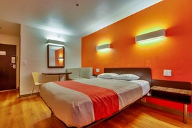 Motel 6 Dallas - Fair Park #4616