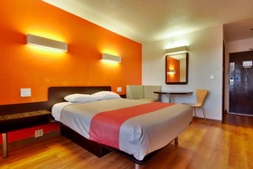 Motel 6 Dallas - Fair Park #4616
