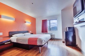 Motel 6 Dallas - Fair Park #4616