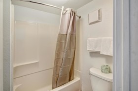 Motel 6 Dallas Galleria