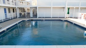 Motel 6 Dallas - Garland - Northwest Hwy