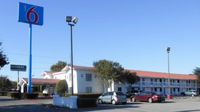 Motel 6 Dallas - Garland - Northwest Hwy