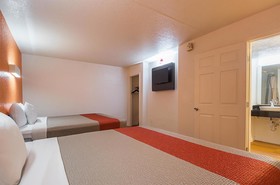 Motel 6 Dallas - Garland - Northwest Hwy