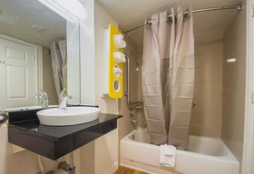 Motel 6 Dallas - Garland - Northwest Hwy