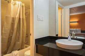 Motel 6 Dallas - Garland - Northwest Hwy