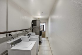 Motel 6 Dallas South