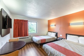 Motel 6 Dallas South