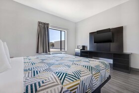 Motel 6 Dallas, TX - Methodist Charlton Medical Ctr.