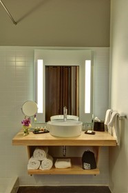 Canvas Hotel Dallas