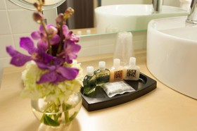 Canvas Hotel Dallas