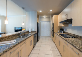 Oakwood Dallas Uptown