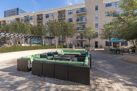 Oakwood Dallas Uptown