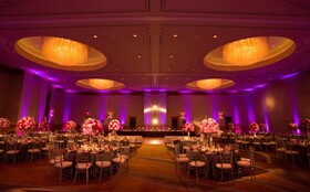 Omni Dallas Hotel