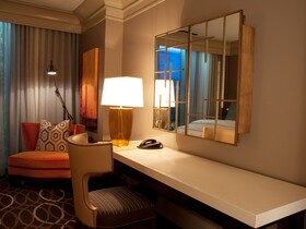 Omni Dallas Hotel