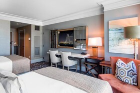 Omni Dallas Hotel