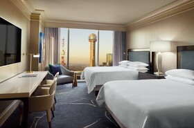 Omni Dallas Hotel