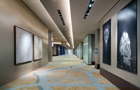 Omni Dallas Hotel
