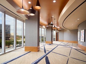 Omni Dallas Hotel
