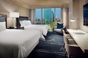 Omni Dallas Hotel