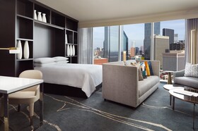 Omni Dallas Hotel