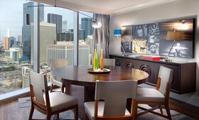 Omni Dallas Hotel