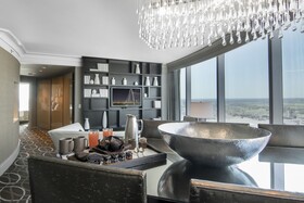 Omni Dallas Hotel