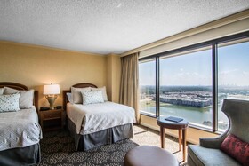 Omni Las Colinas Hotel