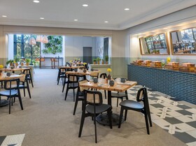 Omni Las Colinas Hotel