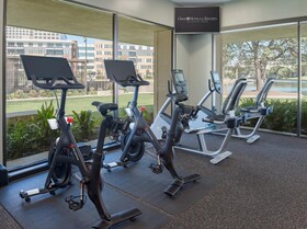 Omni Las Colinas Hotel