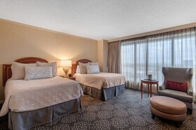 Omni Las Colinas Hotel