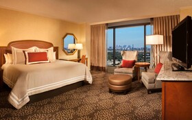 Omni Las Colinas Hotel
