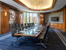 Omni Las Colinas Hotel