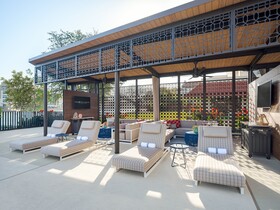 Omni Las Colinas Hotel