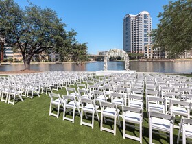 Omni Las Colinas Hotel