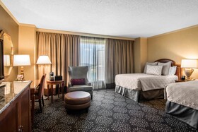 Omni Las Colinas Hotel