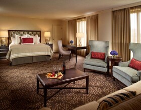 Omni Las Colinas Hotel