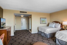 Omni Las Colinas Hotel