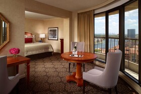 Omni Las Colinas Hotel