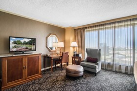Omni Las Colinas Hotel