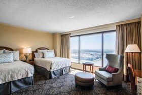 Omni Las Colinas Hotel