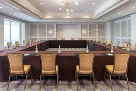 Omni Las Colinas Hotel