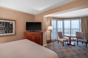 Omni Las Colinas Hotel