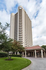 Omni Las Colinas Hotel