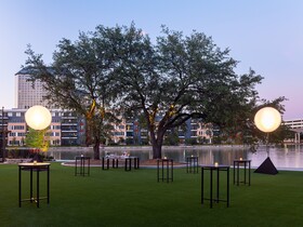 Omni Las Colinas Hotel