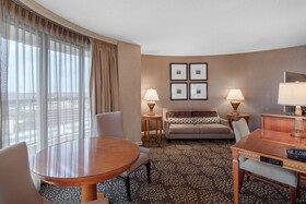 Omni Las Colinas Hotel