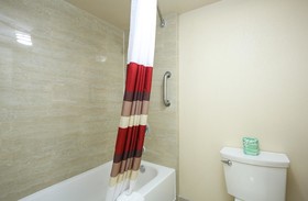 Red Roof Inn Dallas - Richardson
