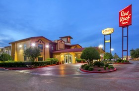 Red Roof Inn Dallas - Richardson