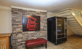 Red Roof Inn Dallas - Richardson