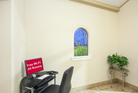 Red Roof Inn Dallas - Richardson