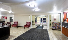 Red Roof Inn Dallas - Richardson
